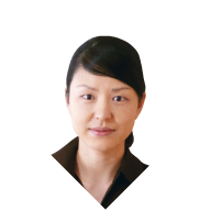 角谷 詩織
