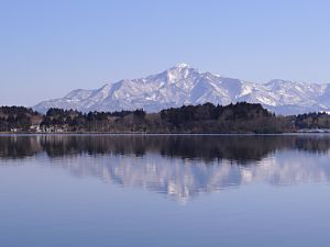 米山