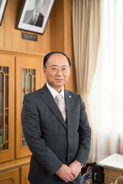 学長