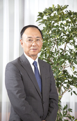学長