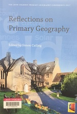 志村喬Reflections on primary geography