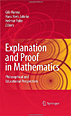布川 和彦 Explanation and Proof in Mathematics