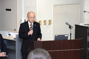 ジョーキョー先生