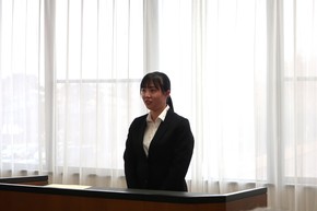 法人ボランティア表彰