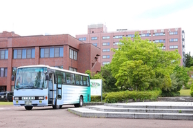 送迎バス