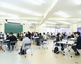 個別相談コーナー(領域・分野別)