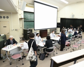 個別相談コーナー（総合等）