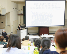 現役大学院生の体験談