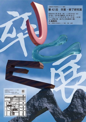 卒業・修了研究展