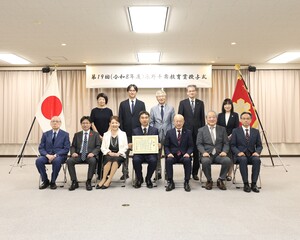 集合写真