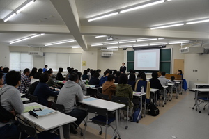 ミニ オープンキャンパス19のご案内 入試情報 上越教育大学