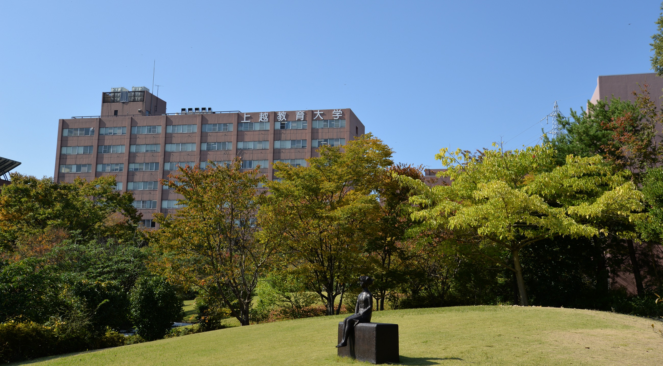 上越教育大学年次報告書 トップページ 上越教育大学年次報告書 トップページ