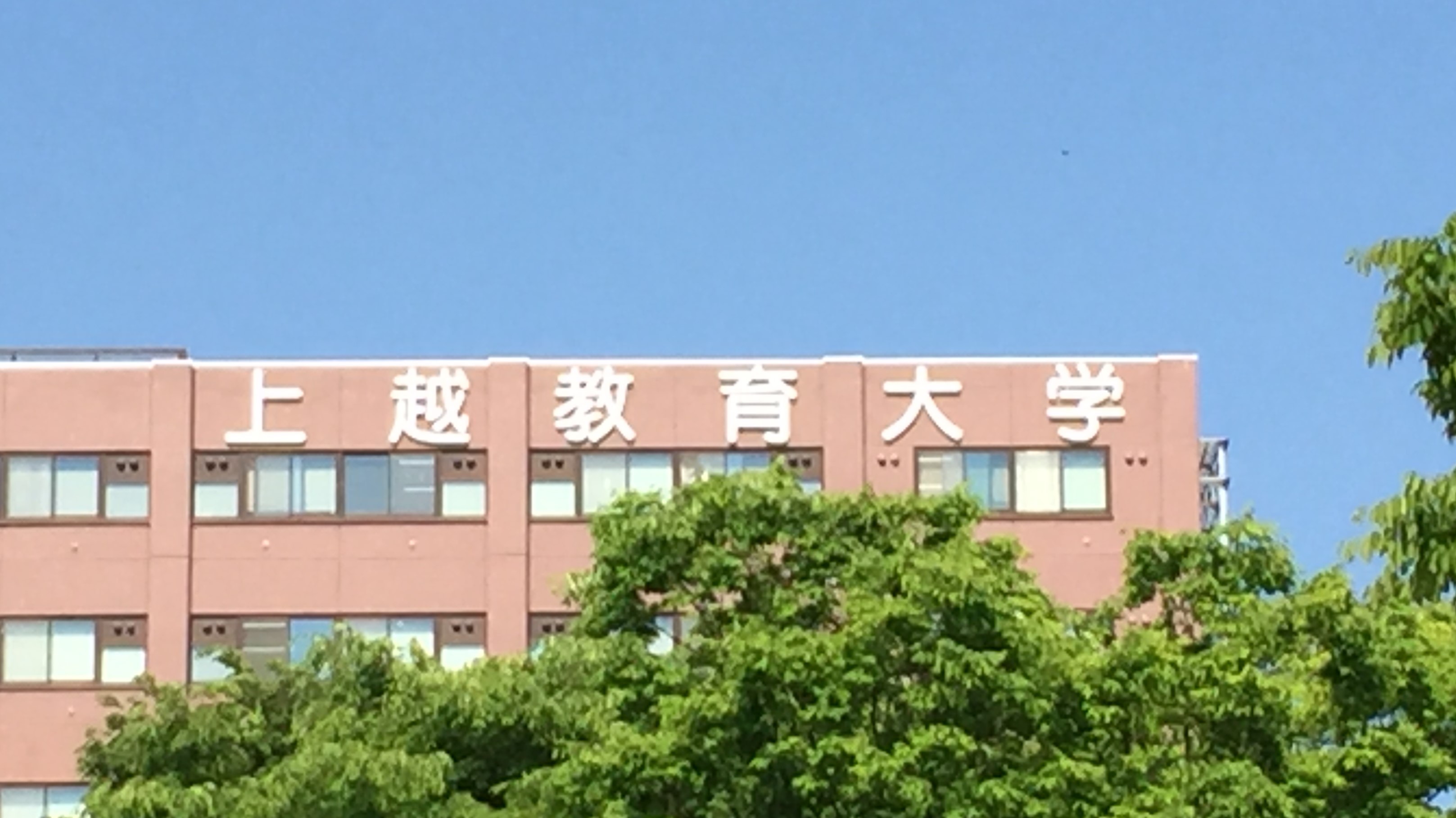上越教育大学年次報告書 トップページ 上越教育大学年次報告書 トップページ