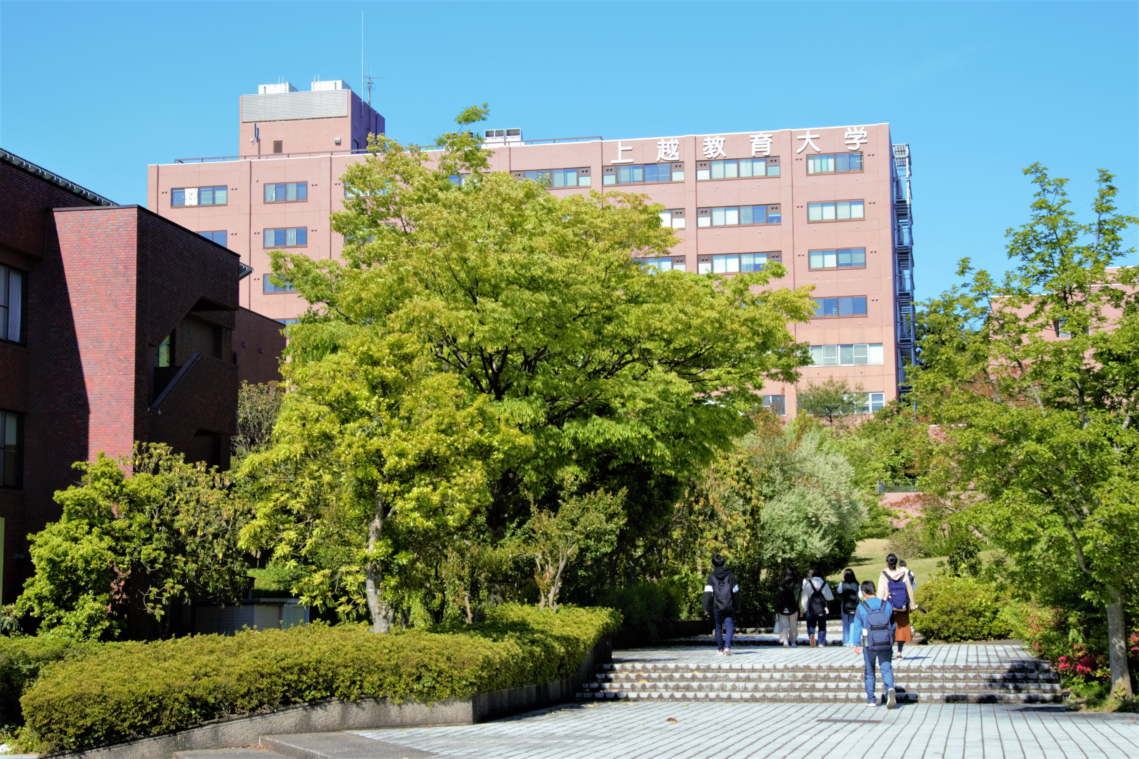 上越教育大学年次報告書 トップページ 上越教育大学年次報告書 トップページ
