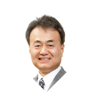 釜田 聡