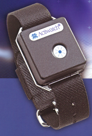 actiwatch