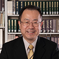 林 泰成