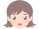 女１