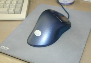 mouse photo
